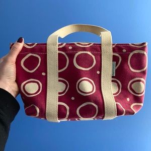 Ann Veronica tote bag